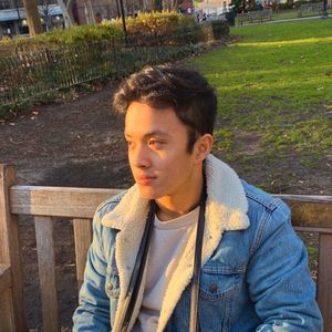 Meet your Posher, Trung